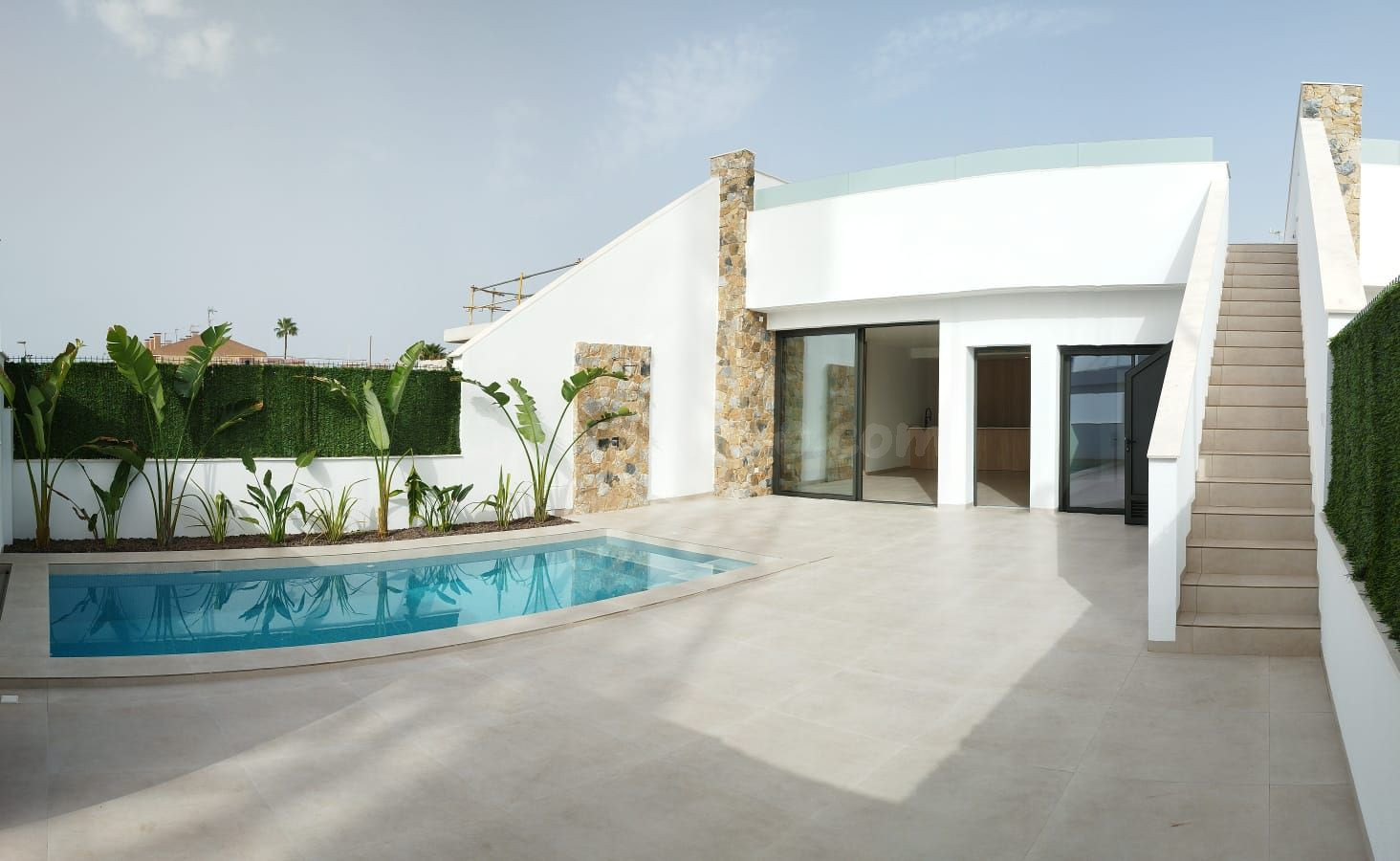 Villa 3 habitaciones 100m² en venta - La Senda del Recuerdo
