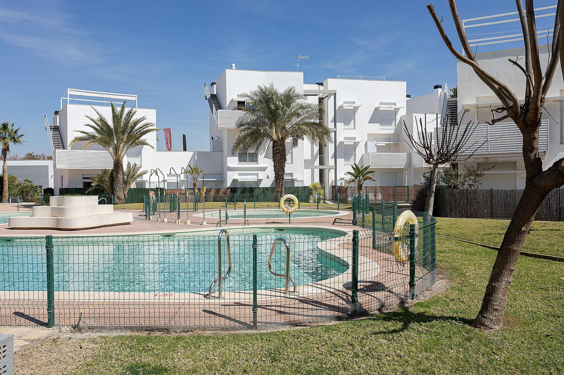 Apartamento 2 habitaciones 88m² en venta - Puerto Vera
