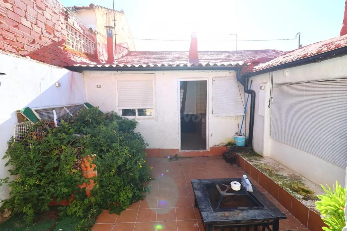 Adosado 4 habitaciones 122m² en venta - Pueblo 4 - foto 5