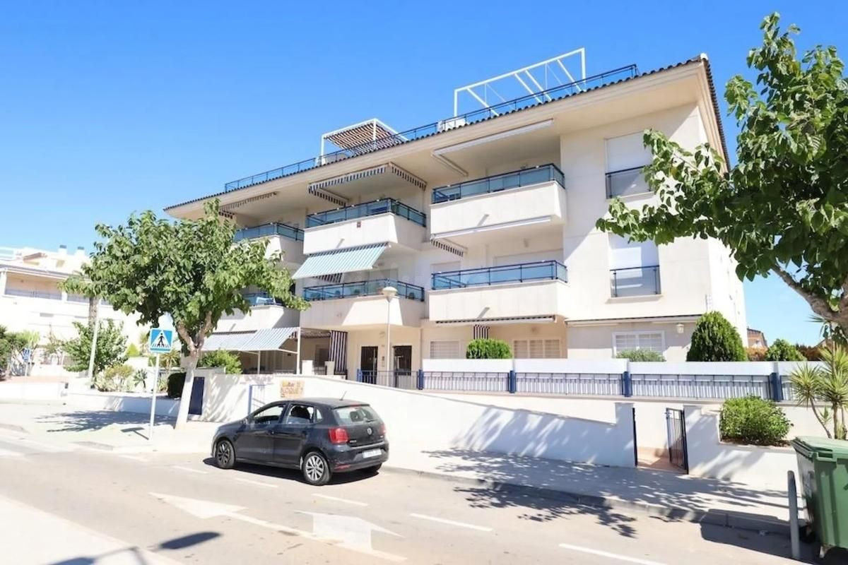 Apartamento 2 habitaciones 87m² en venta - Pueblo Latino