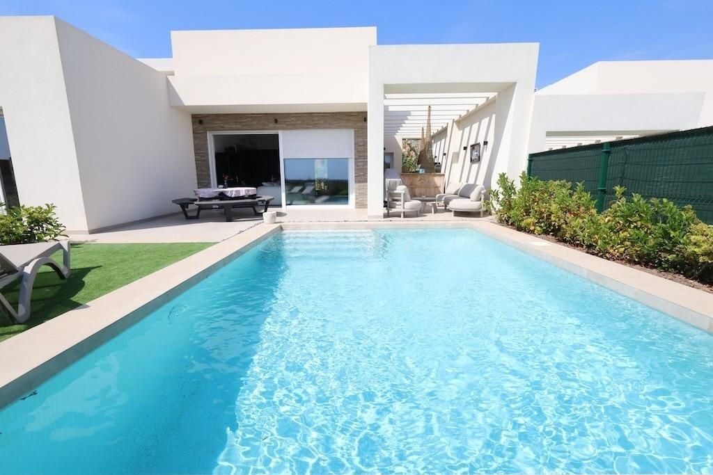 Villa 3 habitaciones 134m² en venta - Comunidad valenciana
