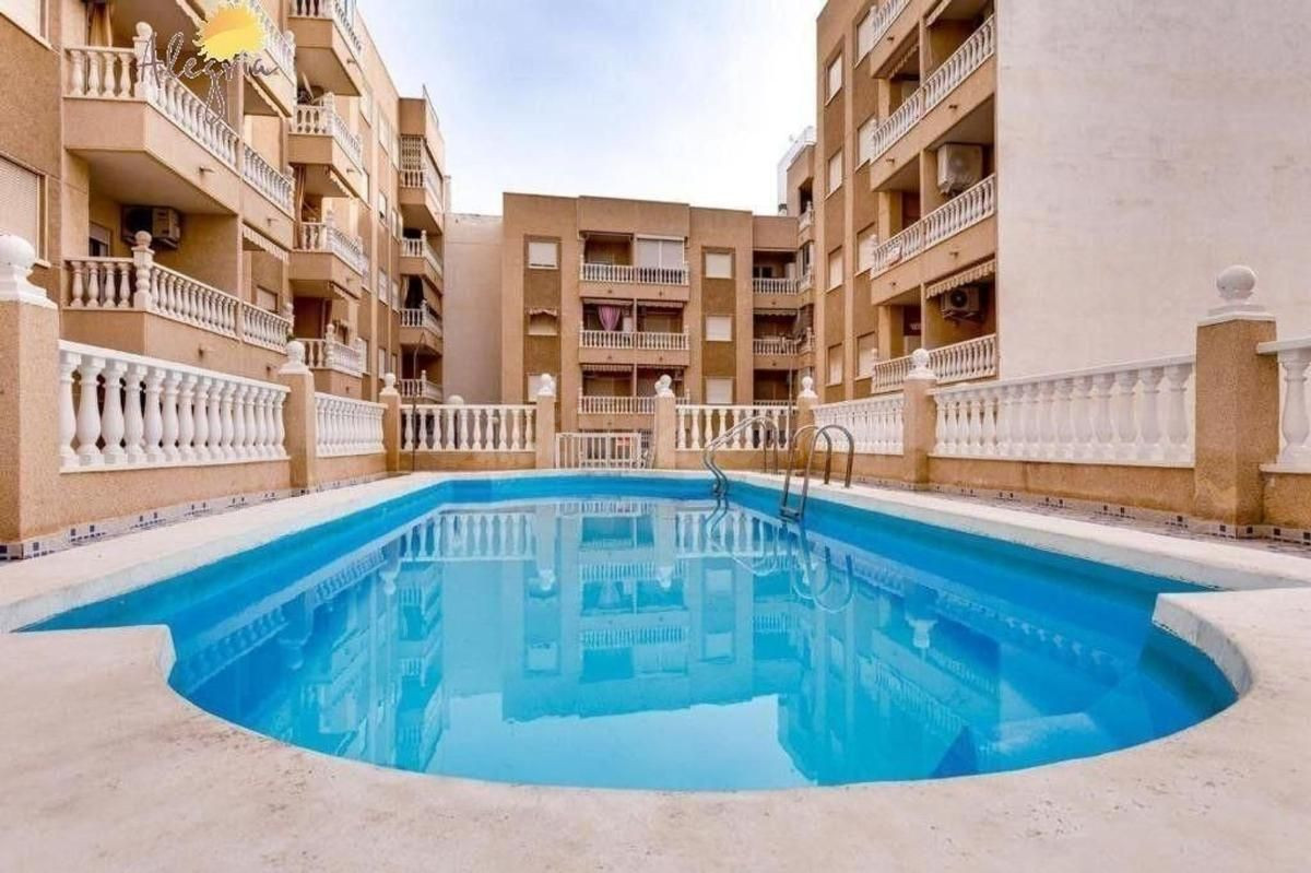 Apartamento 2 habitaciones 61m² en venta - Playa del Cura