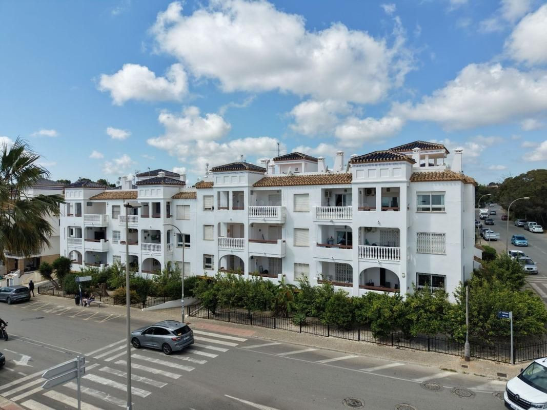 Apartamento 2 habitaciones 71m² en venta - Villamartín-Las Filipinas