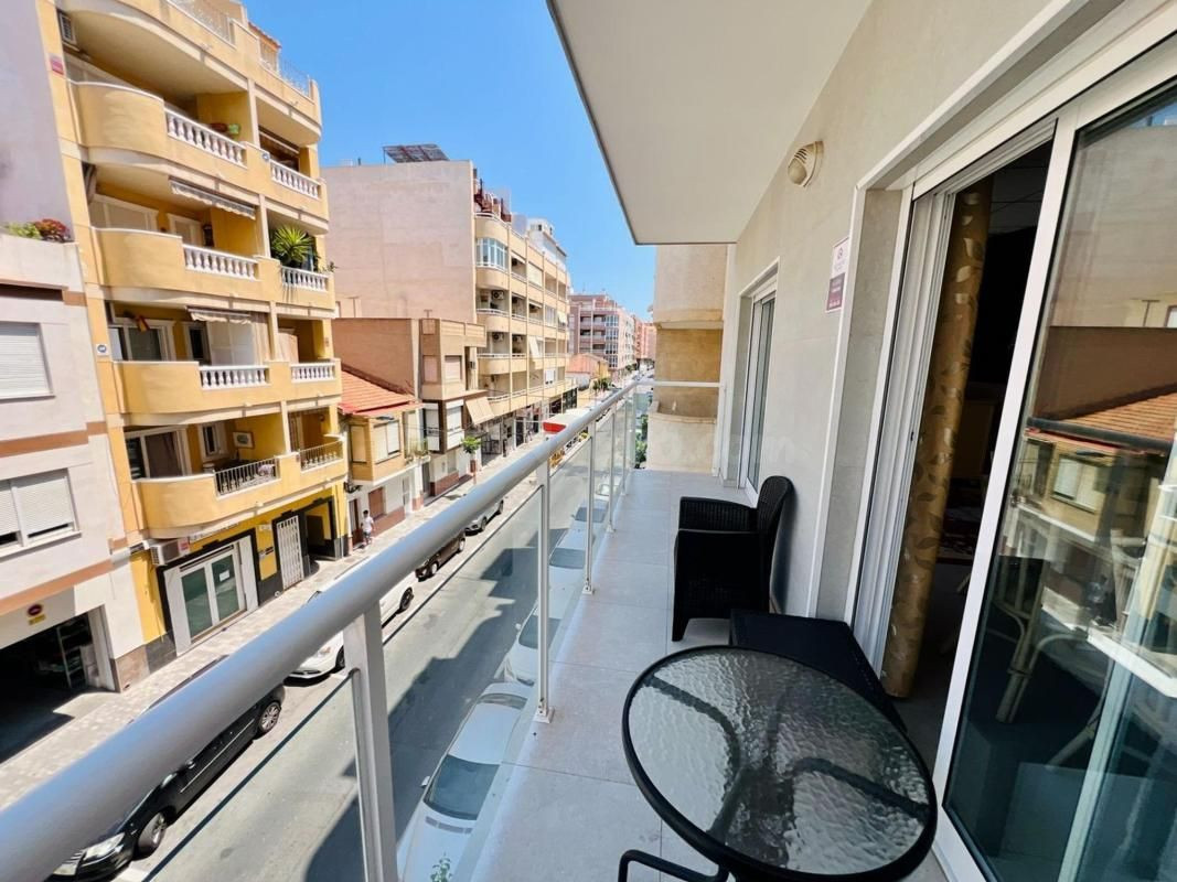 Apartamento 3 habitaciones 111m² en venta - Estacion de autobuses