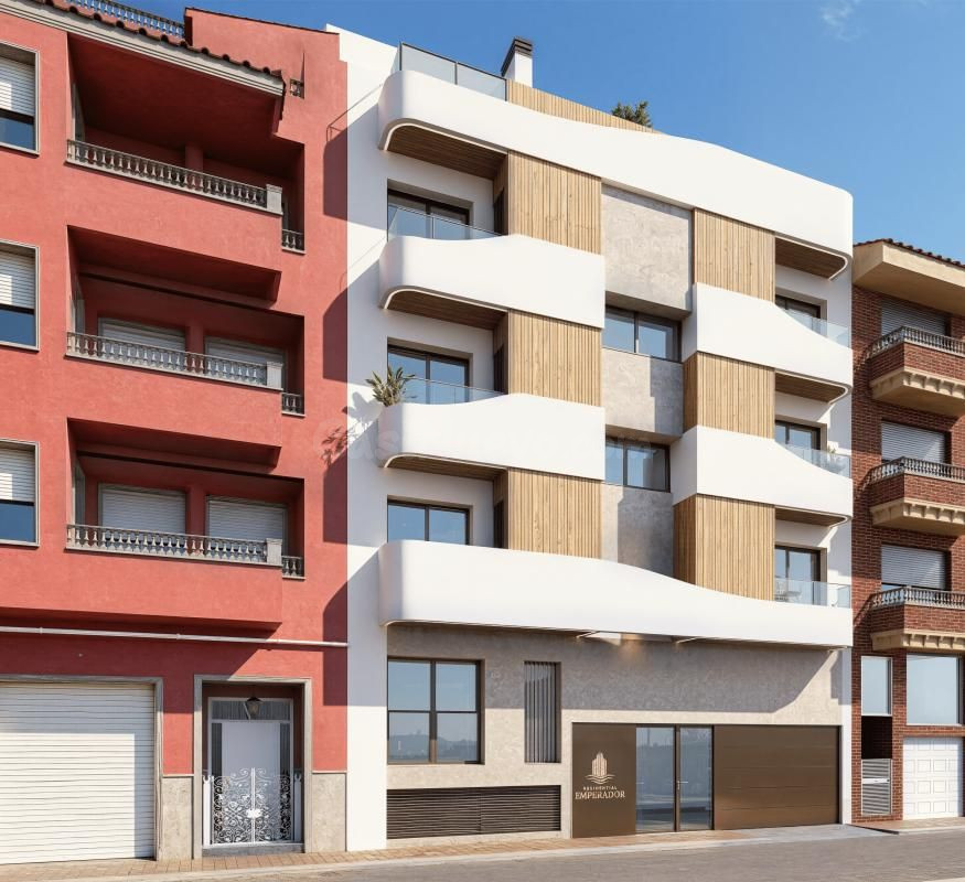 Apartamento 3 habitaciones 141m² en venta - CENTRO