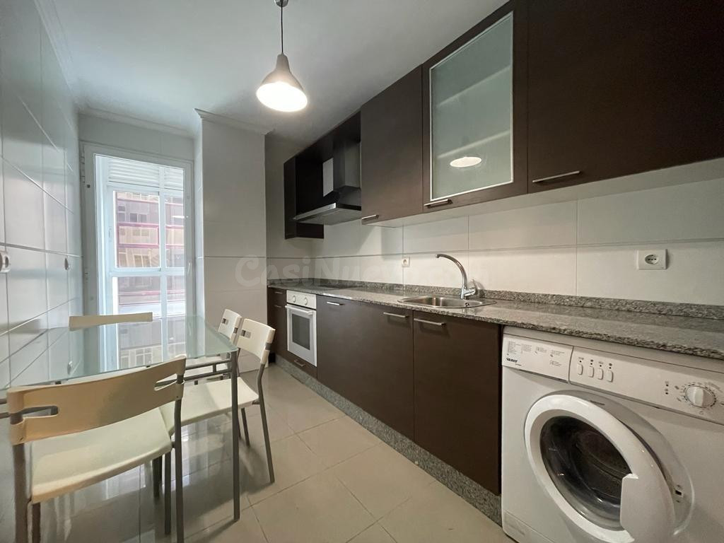 APARTAMENTO  ZONA CASTILLO