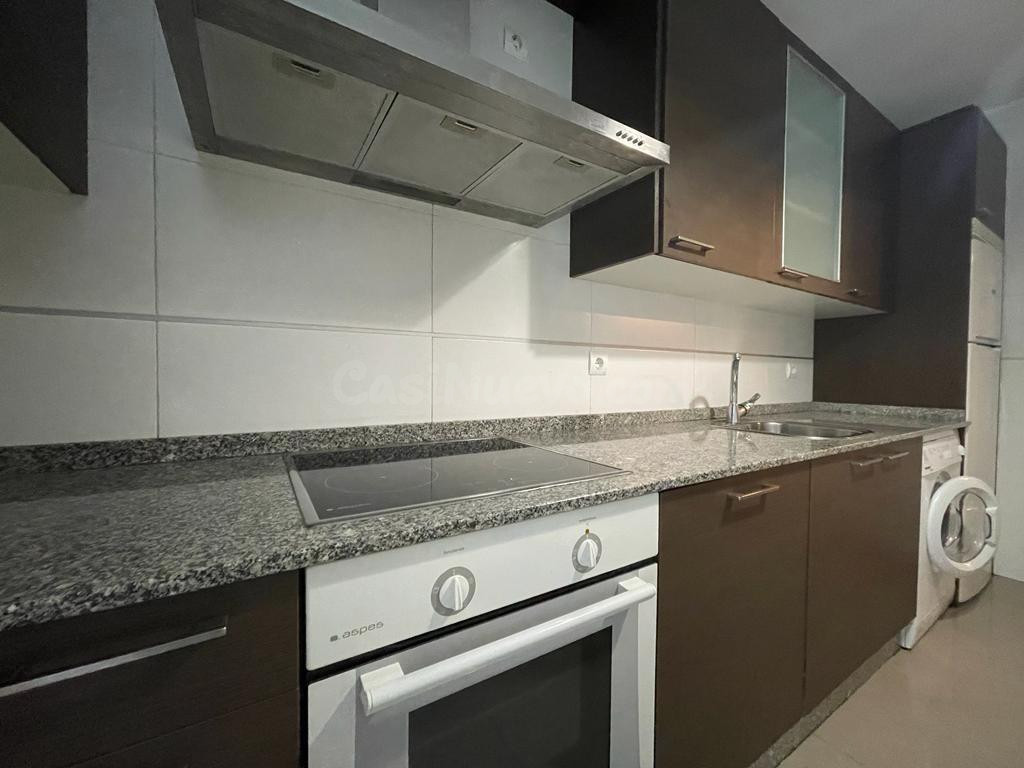 APARTAMENTO  ZONA CASTILLO - foto 2