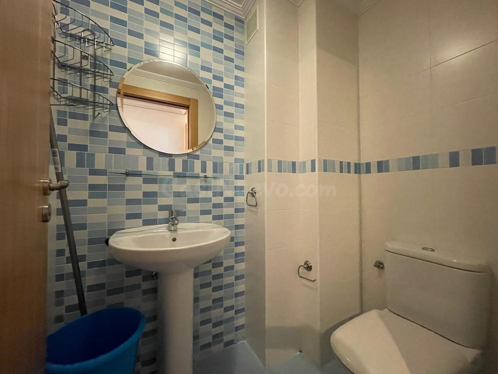 APARTAMENTO  ZONA CASTILLO - foto 3