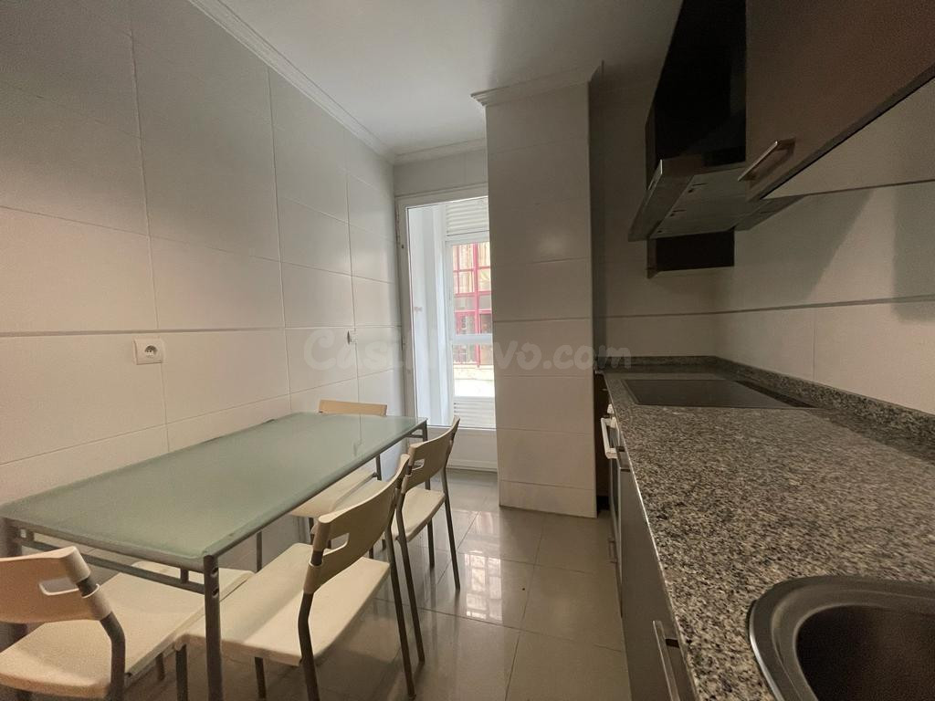 APARTAMENTO  ZONA CASTILLO - foto 4