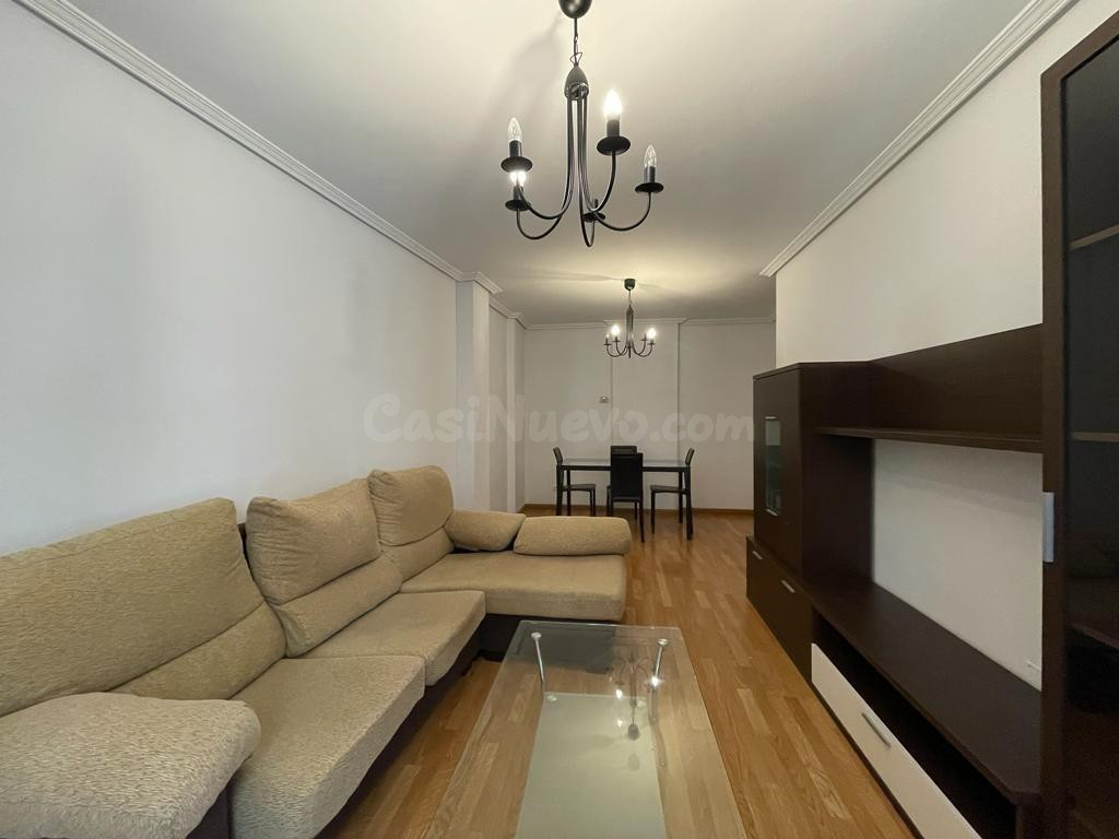 APARTAMENTO  ZONA CASTILLO - foto 5