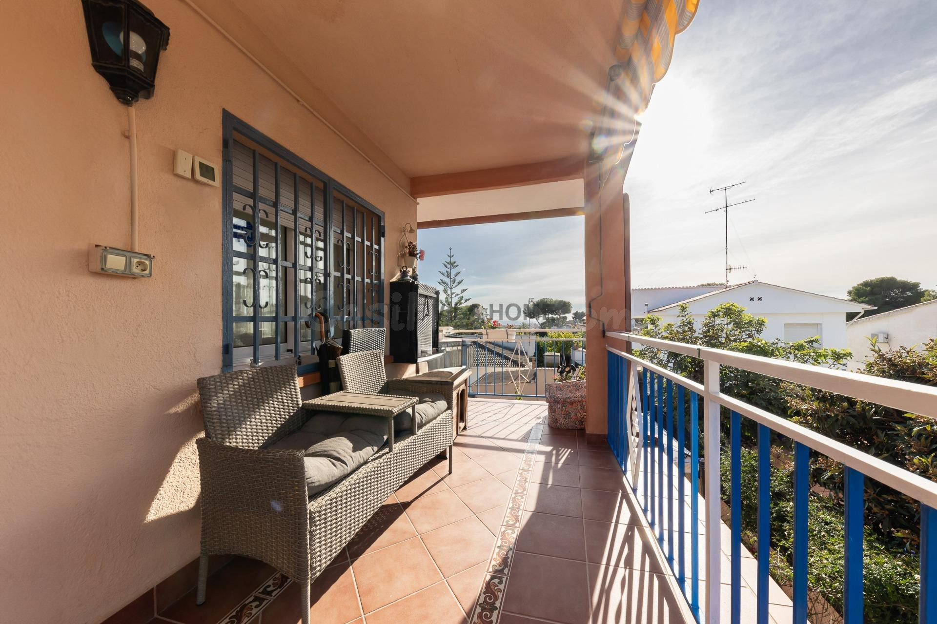 Chalet independiente - foto 4