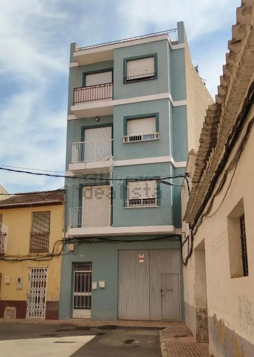 Piso Céntrico BAJO COSTE : Gran Oportunidad en Las Torres de Cotillas