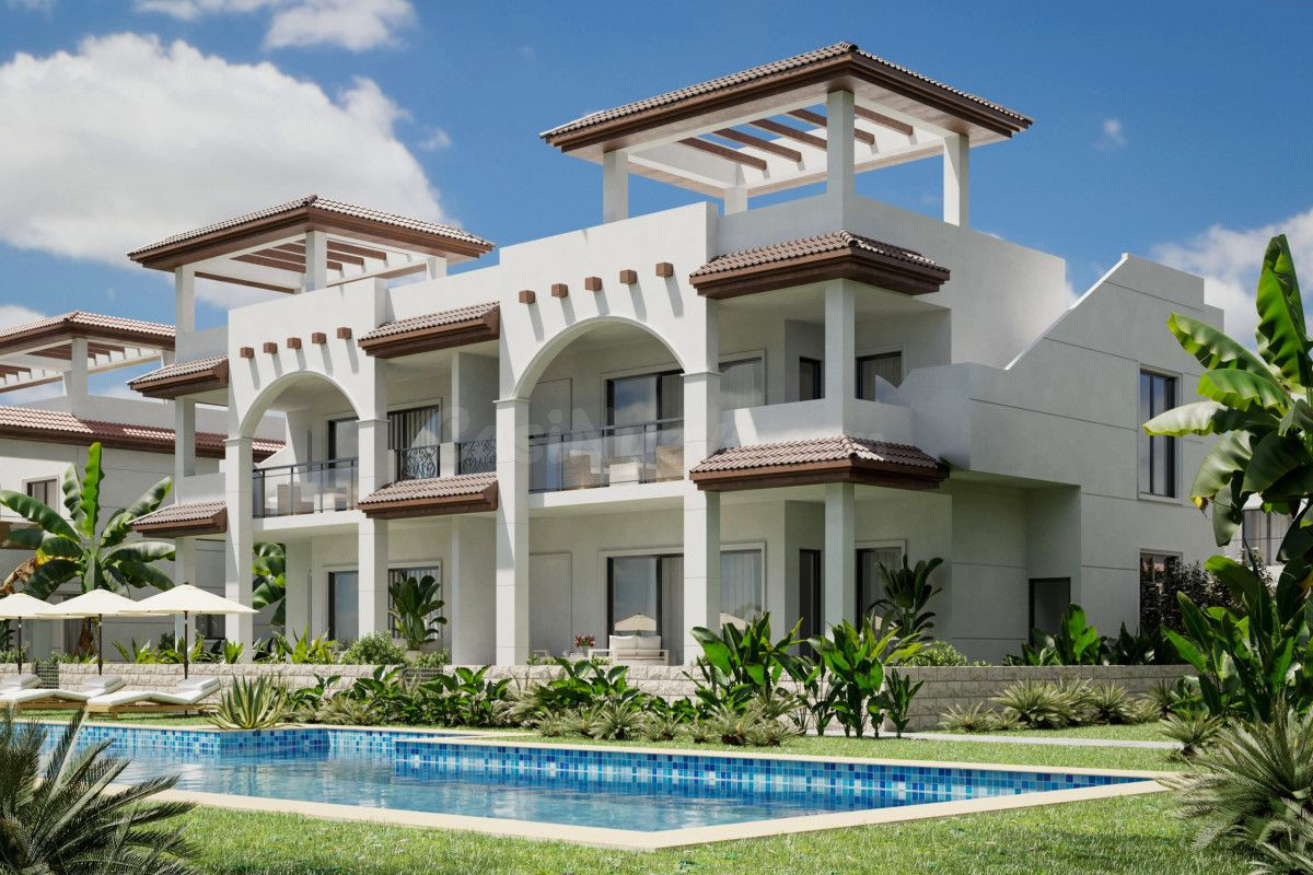 Apartamento 3 habitaciones 116m² en venta - Centro de la Ciudad Quesada