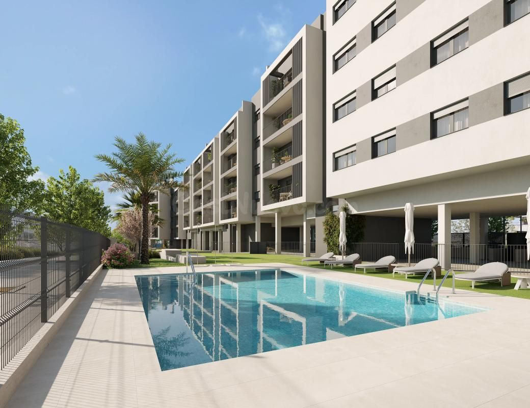 Apartamento 3 habitaciones 100m² en venta - Pau II