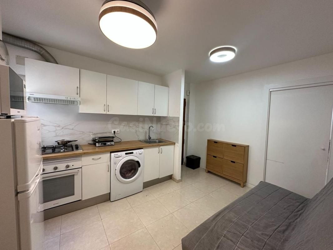 Apartamento 2 habitaciones 52m² en venta - Carolinas bajas