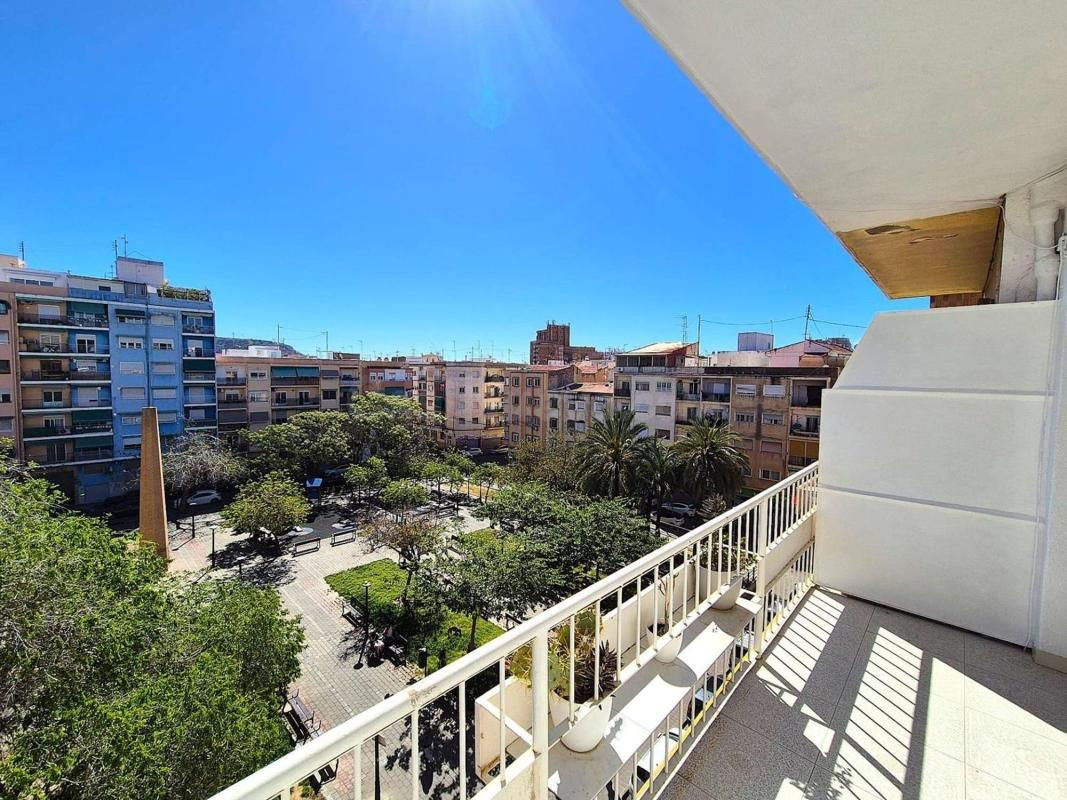 Apartamento 3 habitaciones 71m² en venta - Altozano