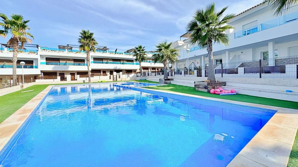 Casa 3 habitaciones 113m² en venta - La siesta