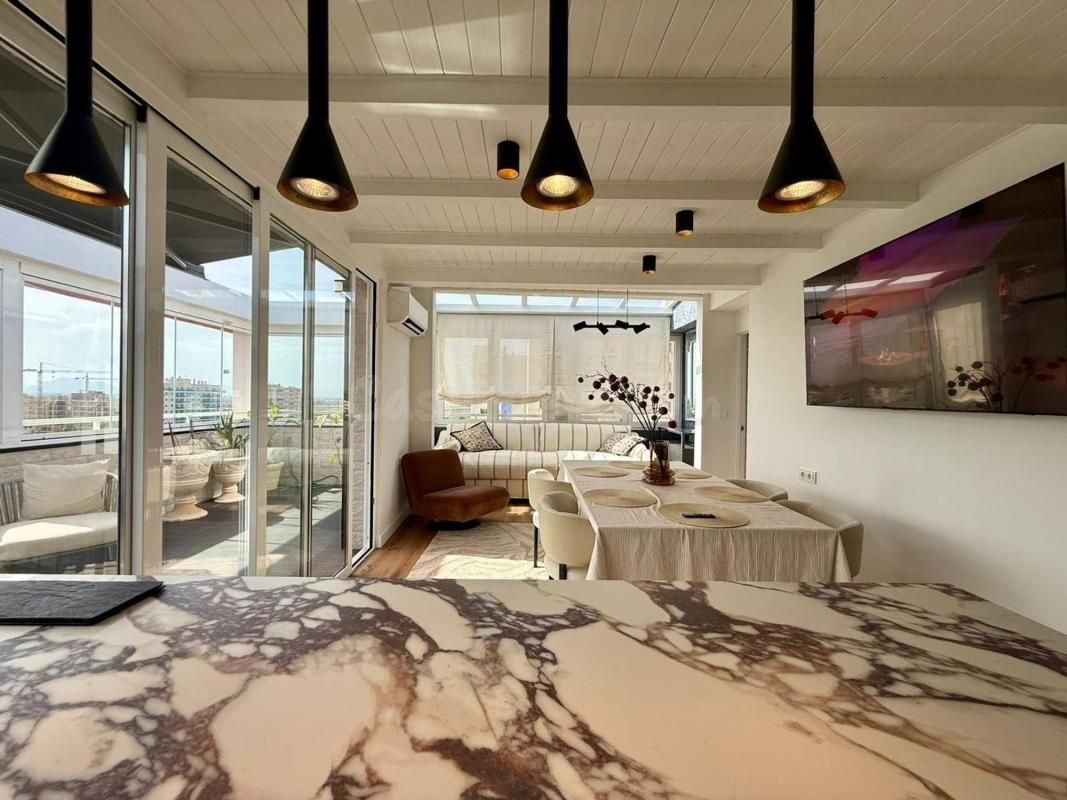 Apartamento 4 habitaciones 150m² en venta - CENTRO