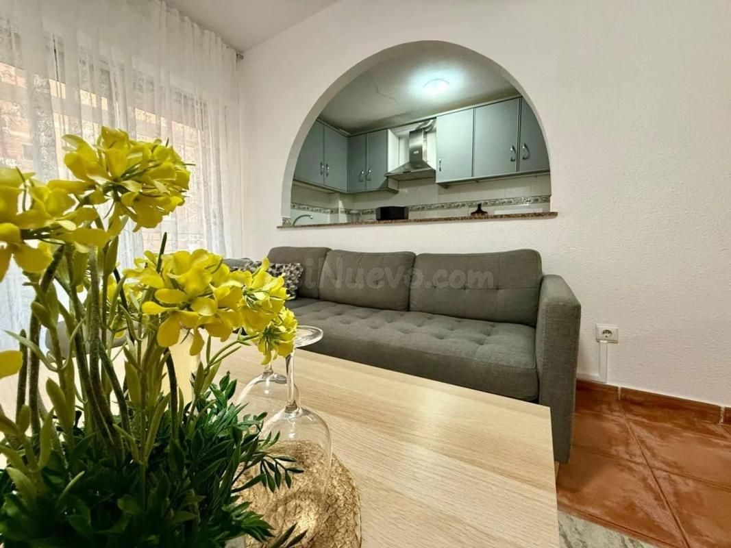 Apartamento 2 habitaciones 89m² en venta - Paseo maritimo