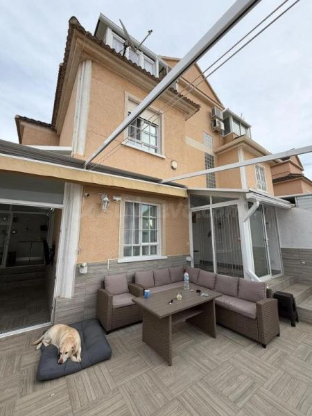 Adosado 3 habitaciones 120m² en venta - La Zenia