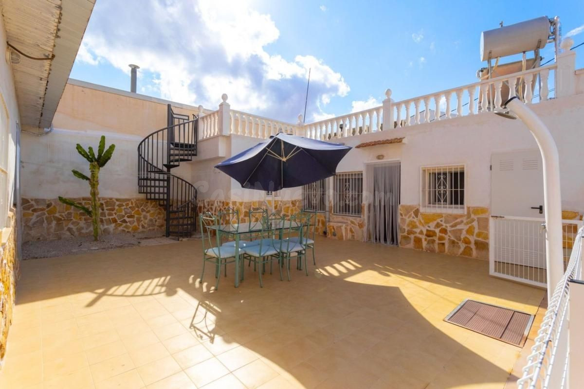 Adosado 4 habitaciones 204m² en venta - Costa blanca sur - foto 3