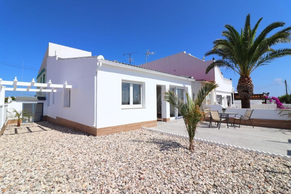 Casa 3 habitaciones 78m² en venta - Benimar