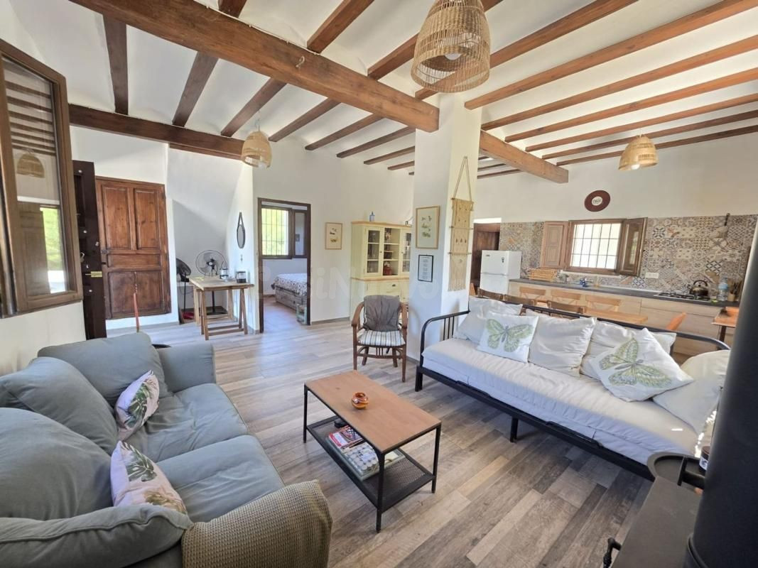 Casa 3 habitaciones 120m² en venta - Las Virtudes
