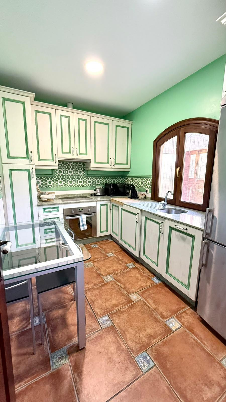 Ático Exclusivo en el Corazón de Sanlúcar con Terraza y Park - foto 5