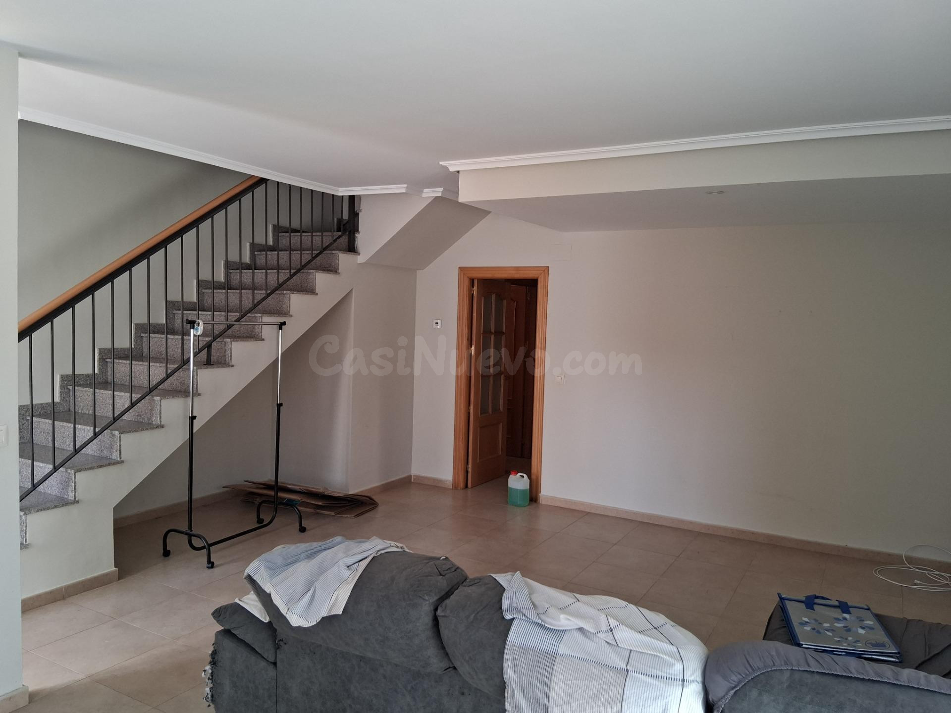 SE VENDE MAGNIFICO ADOSADO EN LA FELIPA - foto 2