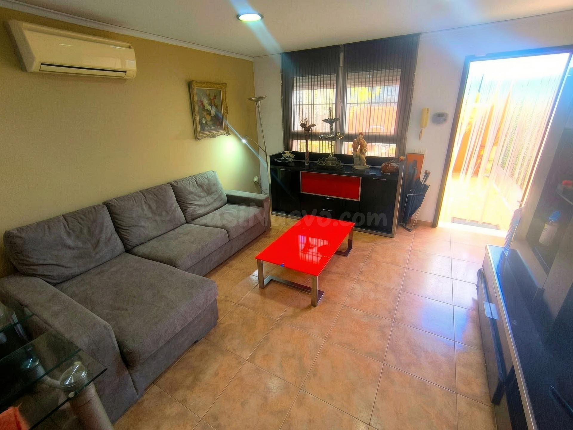 Pareado Exclusivo | 2 Terrazas | Parking para 3 Coches | Almassora