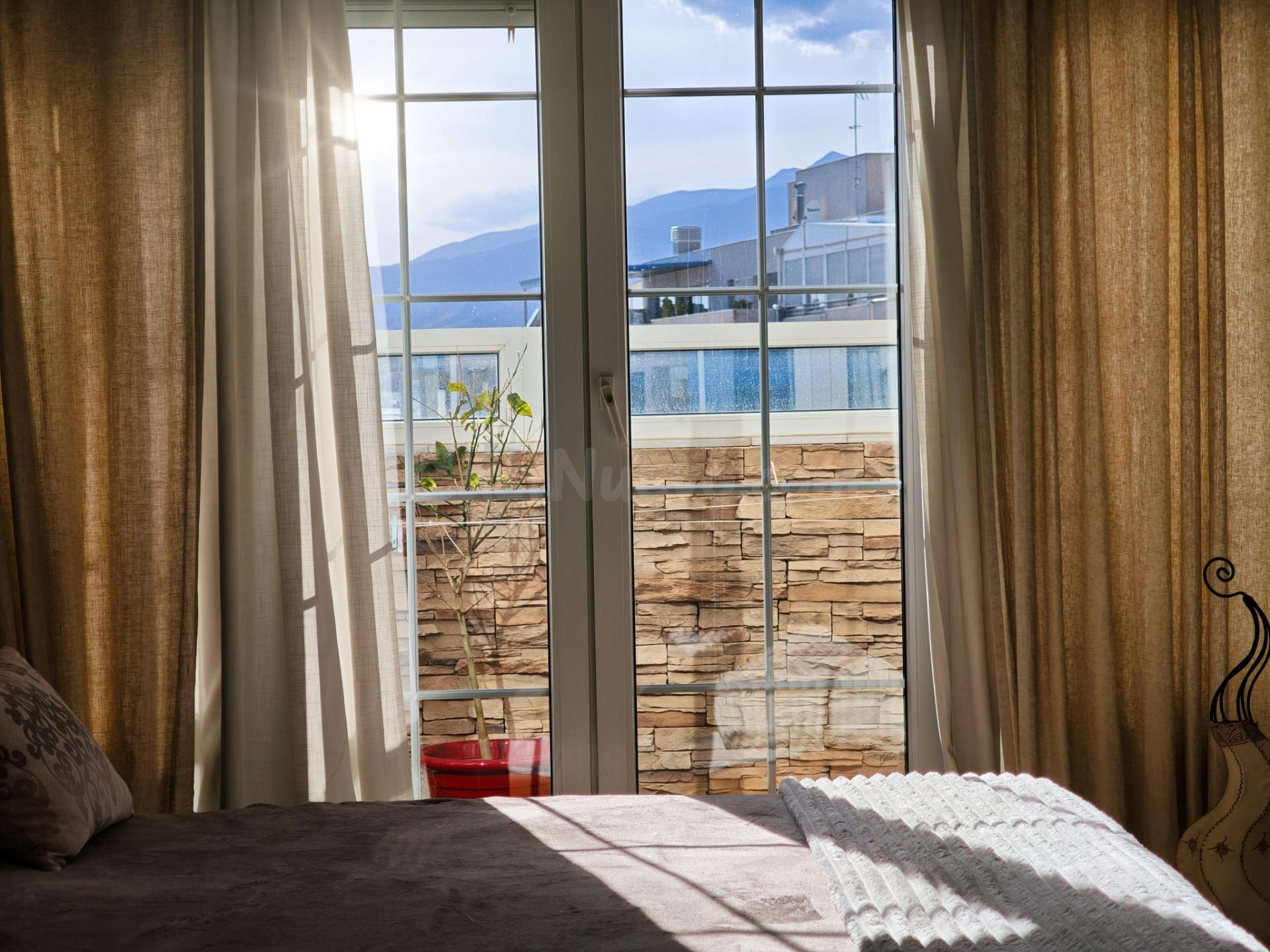 En Venta Ático en Roquetas de Mar, Parador de las Hortichuel