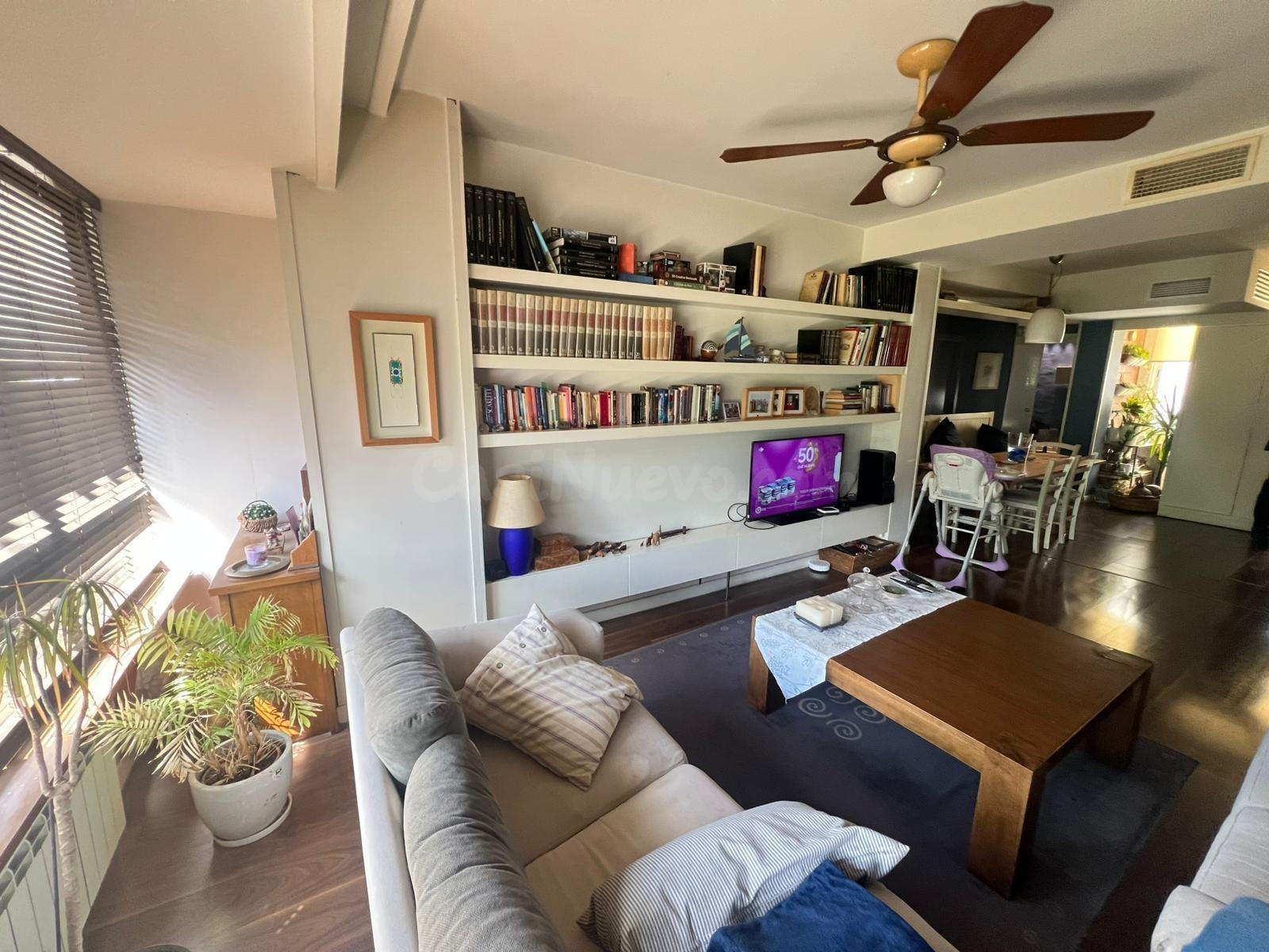 Amplio y Luminoso Piso en el Corazón de Ciudad Real por €289,000