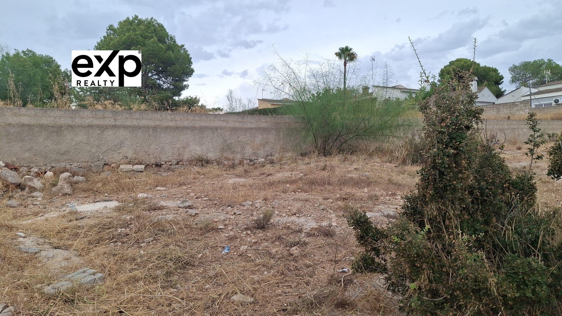 Parcela en urbanización "Els Bancals", en Pobla de Vallbona - foto 5