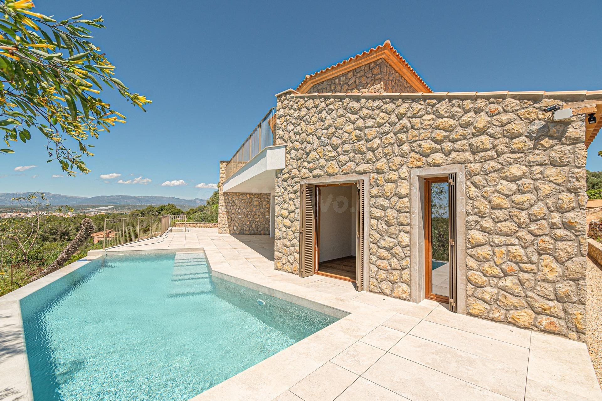 Casa o chalet independiente en venta en S'Aranjassa - Es Pil - foto 2
