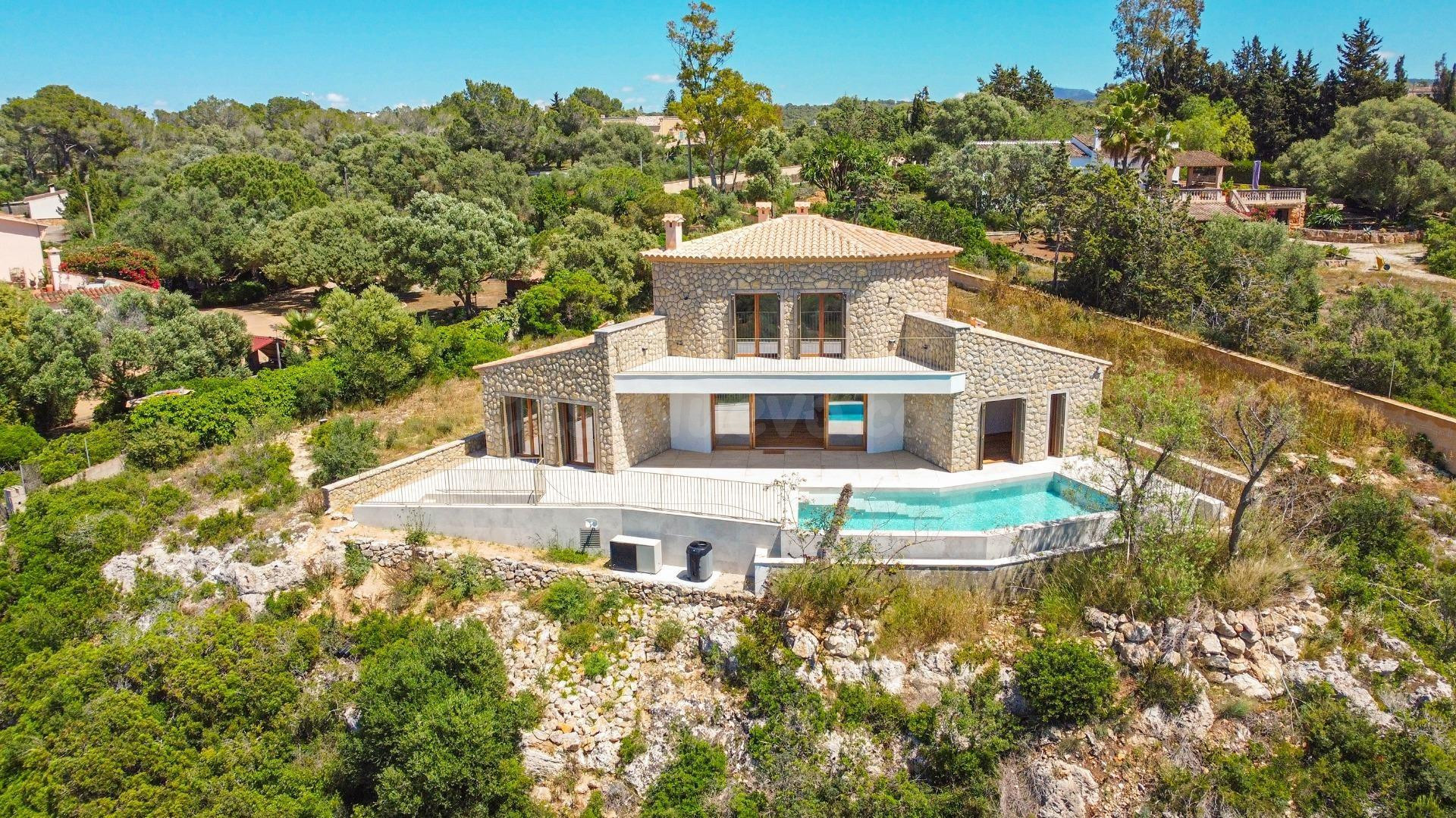 Casa o chalet independiente en venta en S'Aranjassa - Es Pil - foto 4