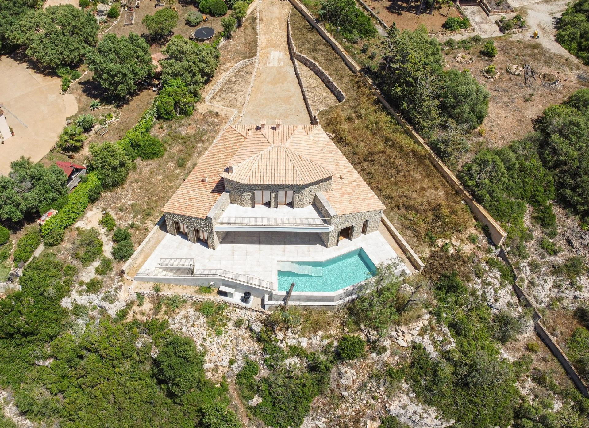 Casa o chalet independiente en venta en S'Aranjassa - Es Pil - foto 5