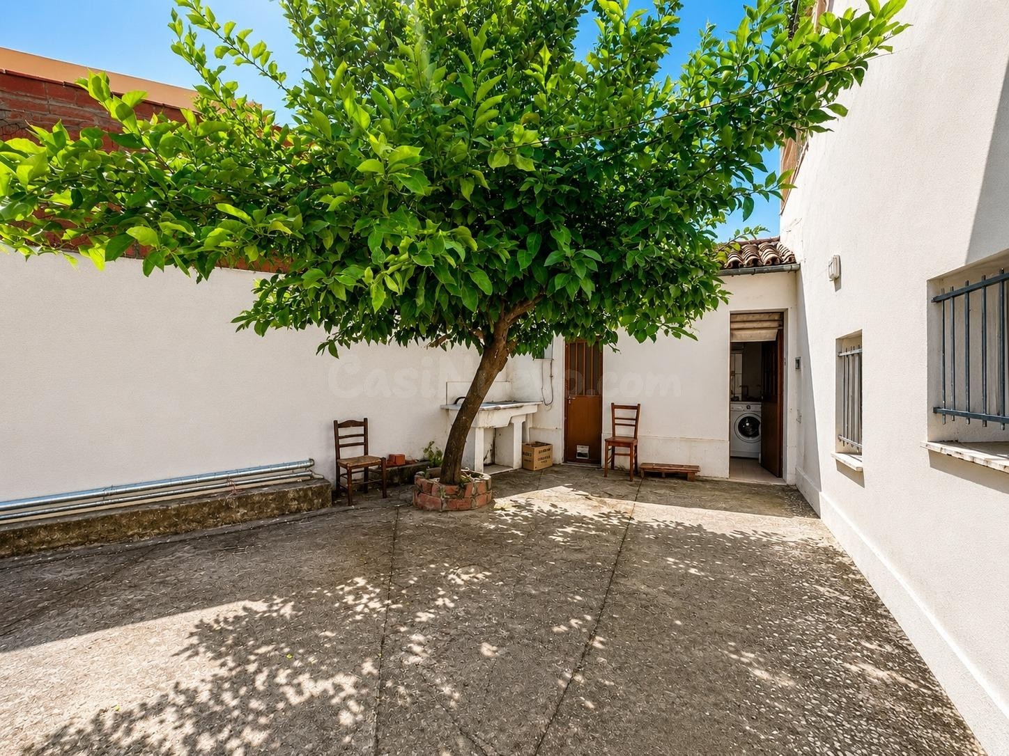 Una casa para volver al pueblo, disfrutar del verano y crear - foto 5