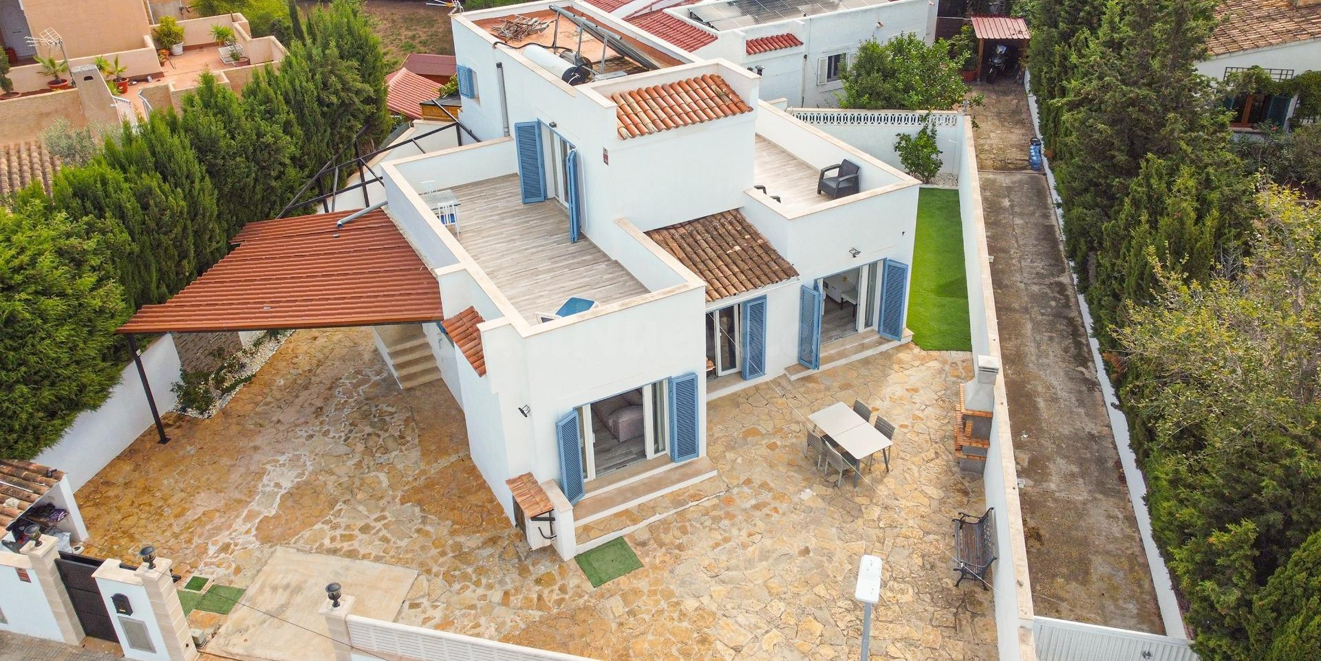 Casa o chalet independiente en venta en Badia Blava-Badia Gran-Tolleric
