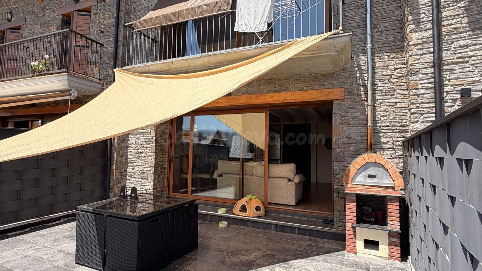 CASA DE OBRA NUEVA EN PUIGCERDÀ | ESPACIO, CONFORT Y EFICIEN - foto 4