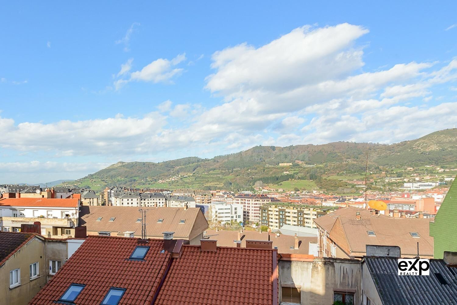 PISO EN AVENIDA BUENAVISTA 14, OVIEDO - foto 4