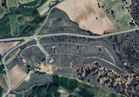 14,9 hectáreas de suelo urbano en Castillejo de Mesleón: has