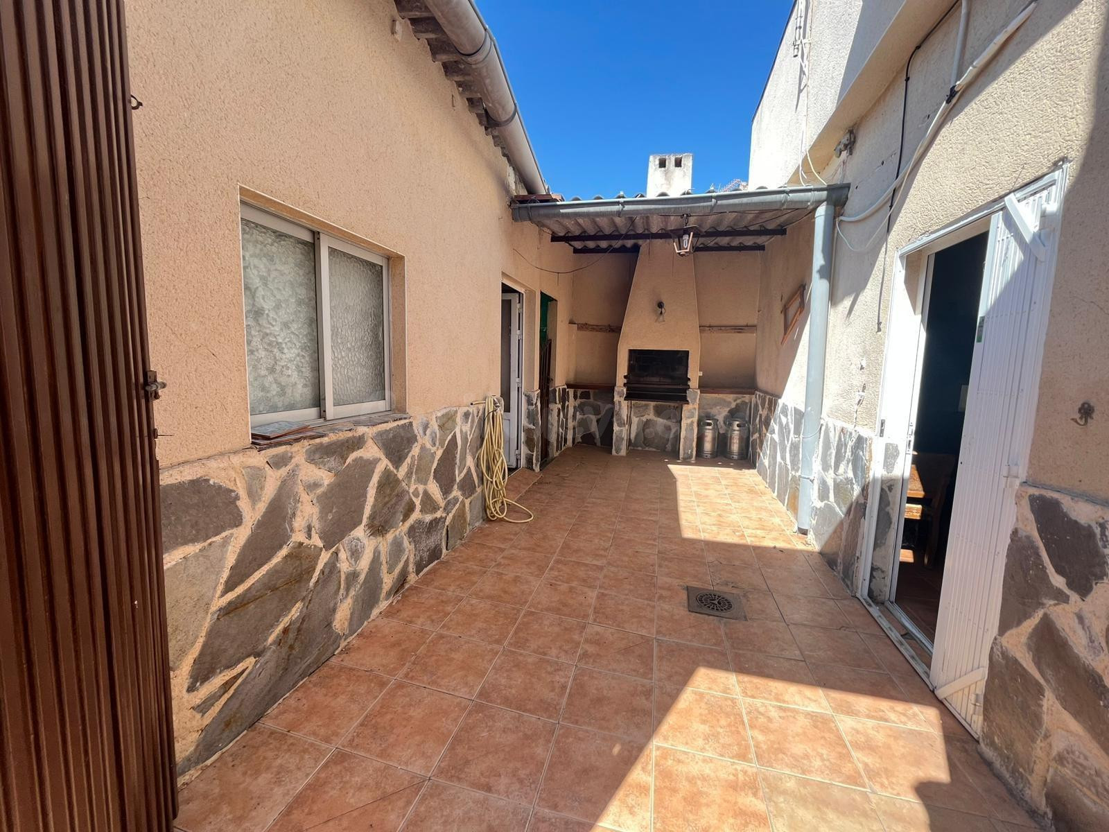 Casa en Venta en Castilla la Mancha - Oportunidad de Inversi