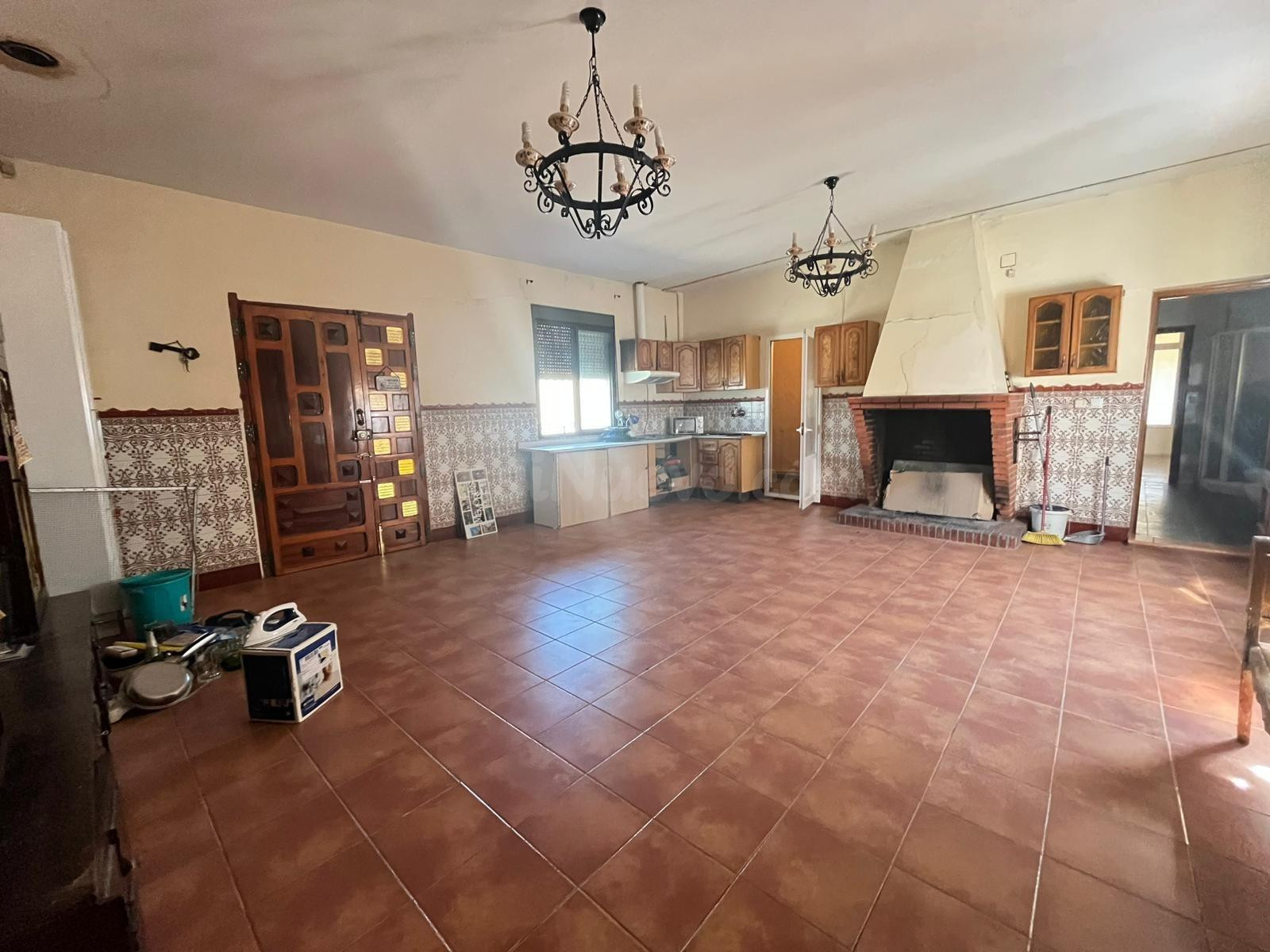 Casa en Venta en Castilla la Mancha - Oportunidad de Inversi - foto 5