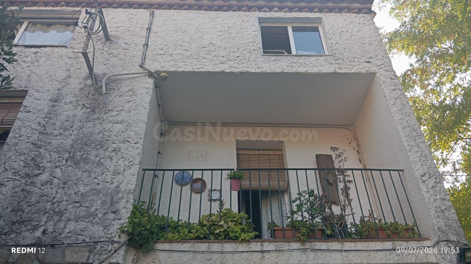 INCREIBLE CASA FAMILIAR CON SOLERA - foto 5