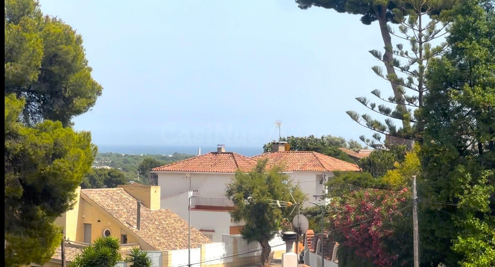 Villa exclusiva en Montemar, Castelldefels - foto 4