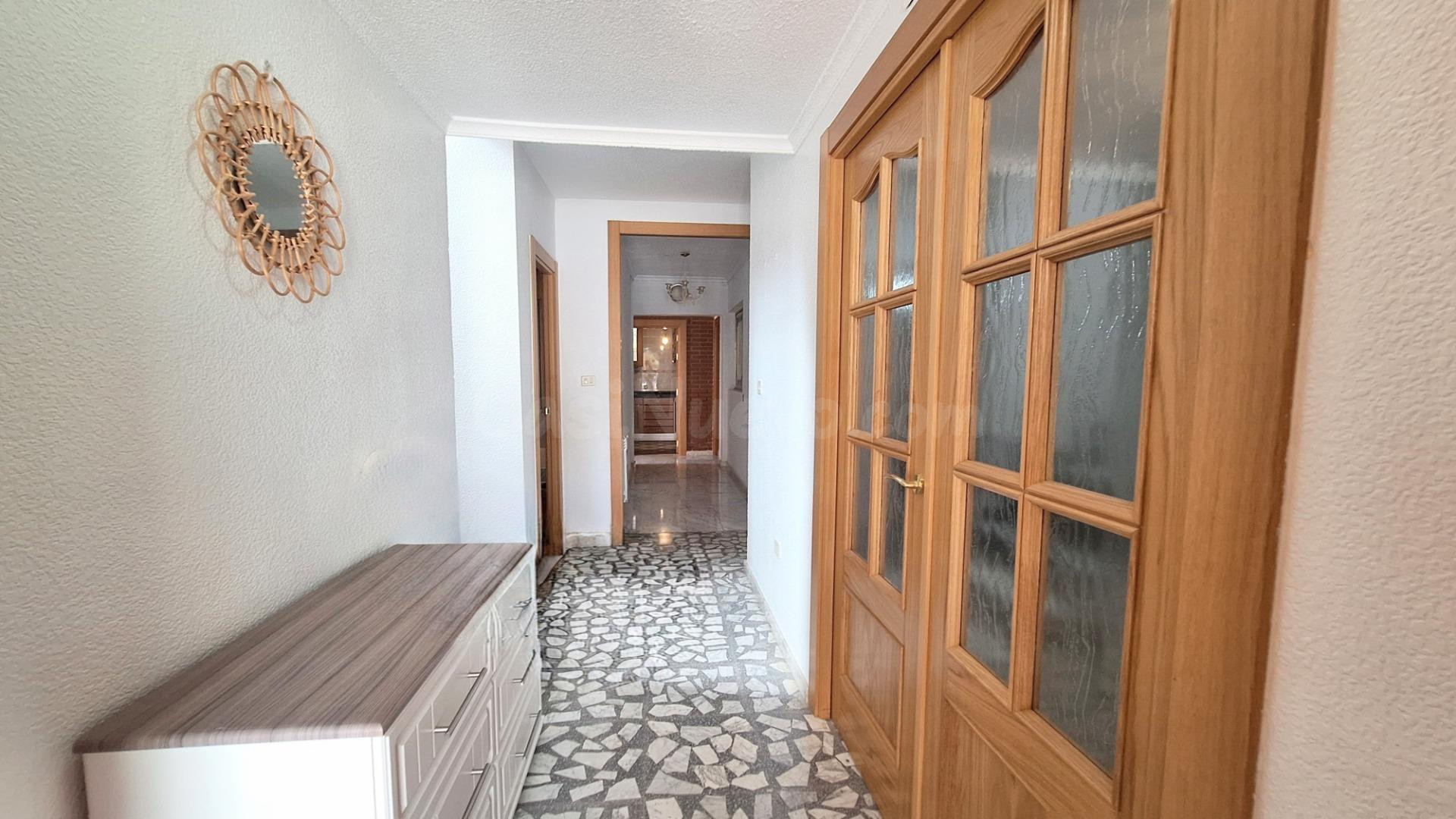 CHALET EN VENTA EN MADRIGUERAS ALBACETE. - foto 4