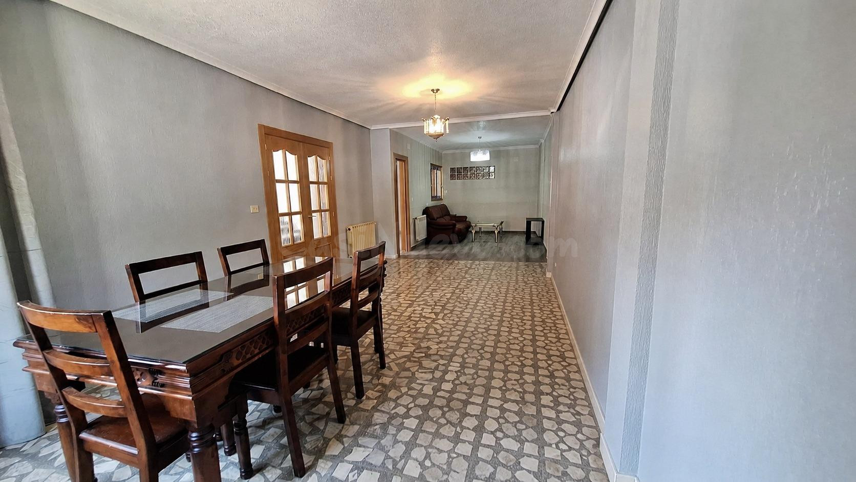 CHALET EN VENTA EN MADRIGUERAS ALBACETE. - foto 5