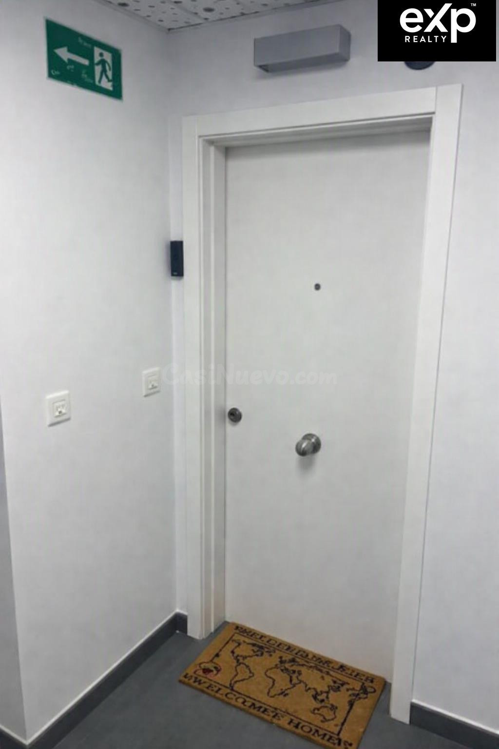 Apartamento con licencia turística y rentabilidad garantizada en A Parda (Pontevedra)
