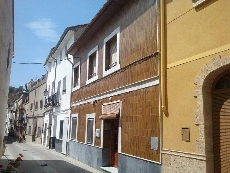 430 M2 CONSTRUIDOS Y UN POTENCIAL EXTRAORDINARIO: CREA TU CASA A TU MEDIDA EN SUMACÀRCER