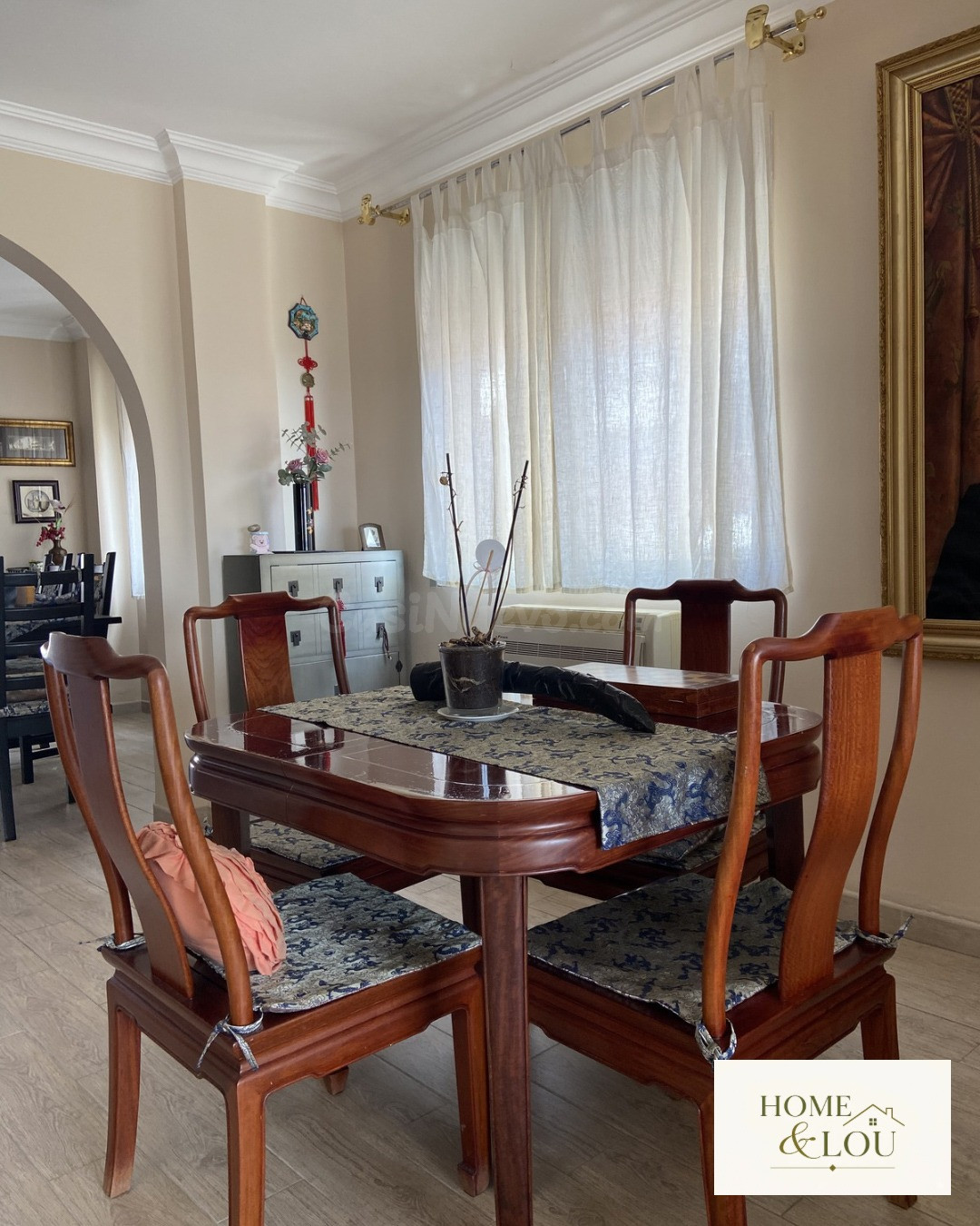✨ La Joya de La Ràpita: Exclusivo Ático de Gran Metraje con  - foto 5
